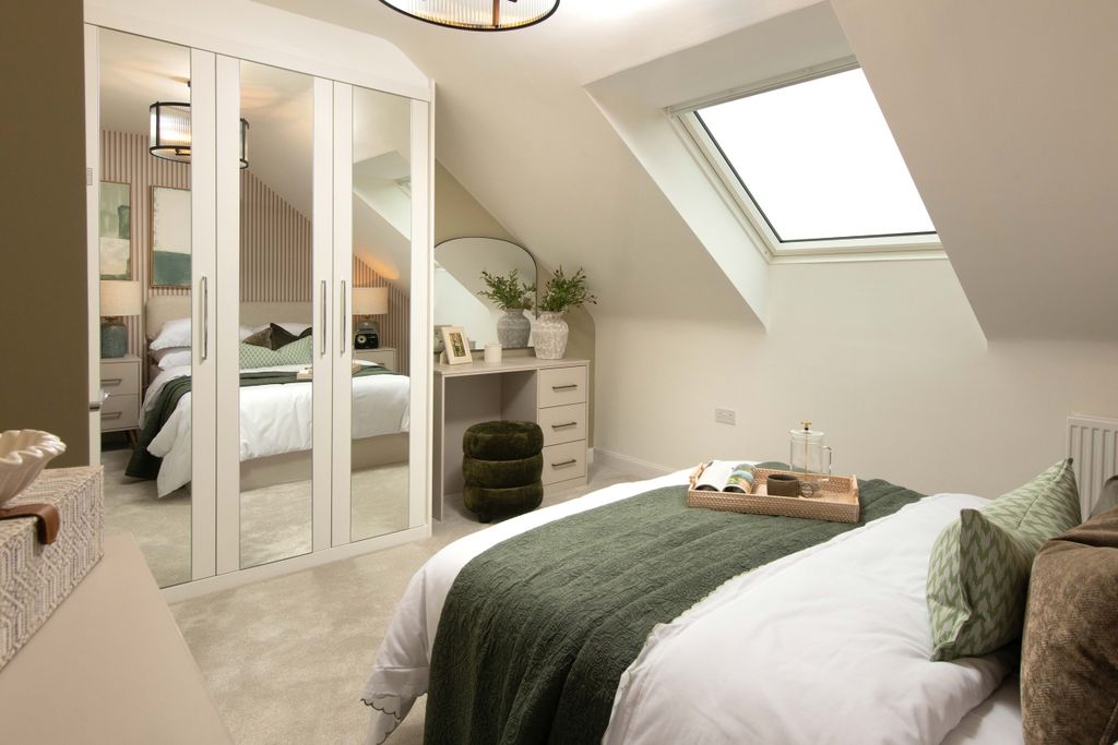 Additional image 8 of 3 bed end terrace house for sale"Kingsville" at London Road, Chatteris, Cambridge PE16
