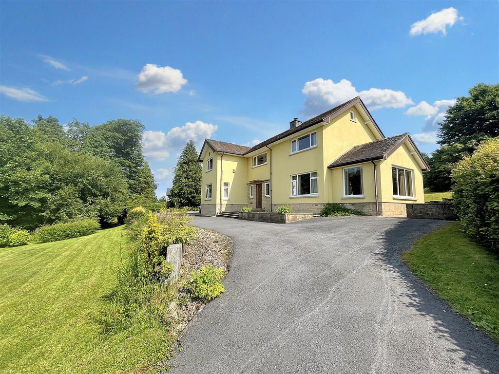 Additional image 19 of 4 bed detached house for saleCapel Dewi Road, Capel Dewi, Carmarthen SA32