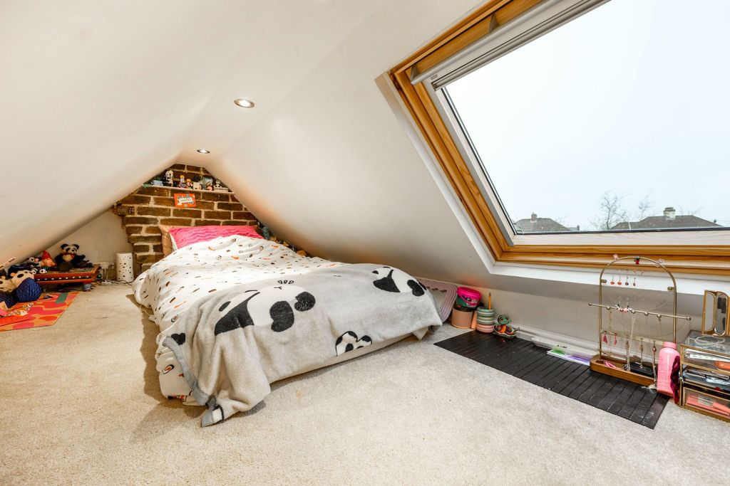 Additional image 29 of 3 bed detached house for saleFarmhouse Cottage, Norton Lane, Burntwood WS7
