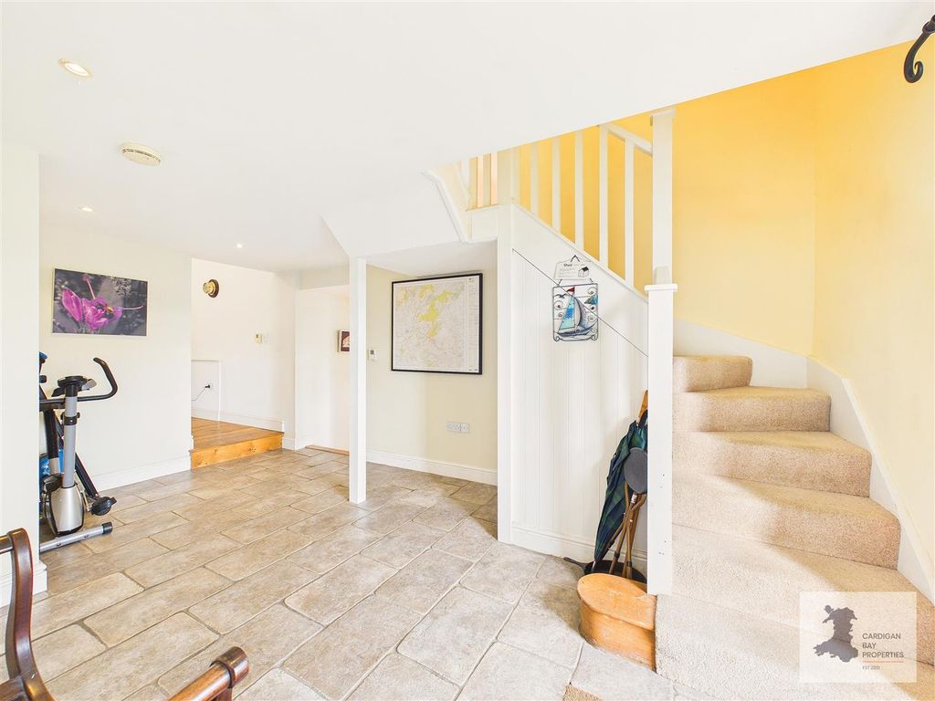 Additional image 10 of 3 bed farm for saleBabel, Llandovery SA20