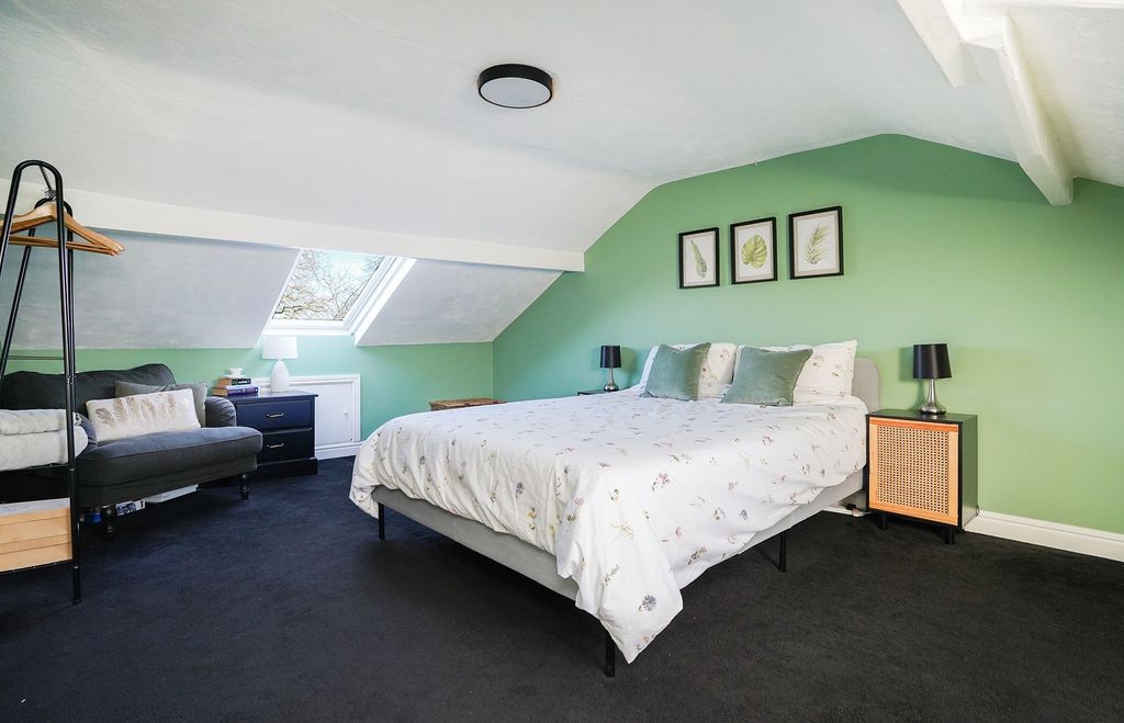 Additional image 34 of 6 bed semi-detached house for saleNewbold Road, Chesterfield S41