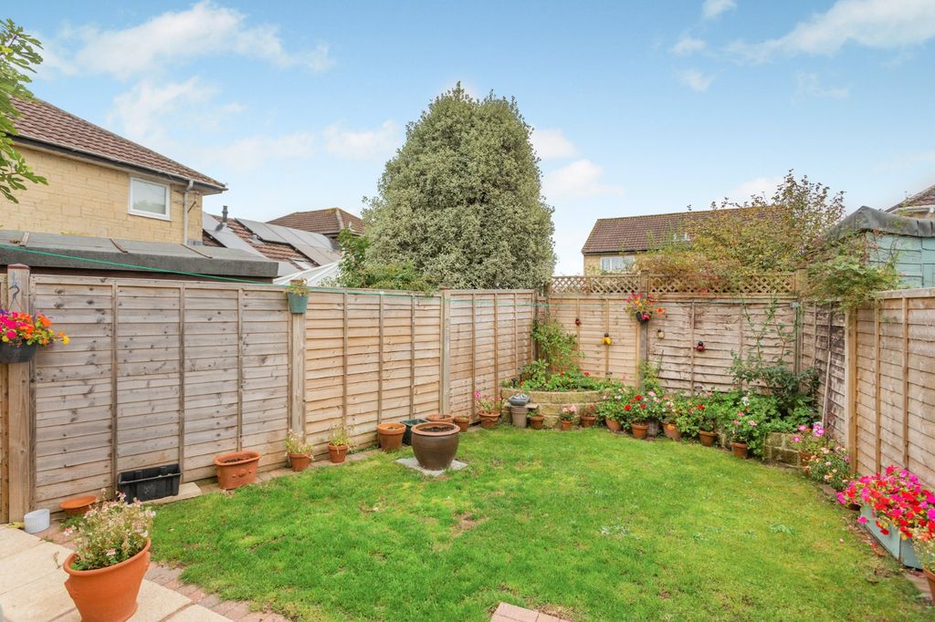 Additional image 3 of 3 bed end terrace house for saleStratton Heights, Cirencester, Gloucestershire GL7