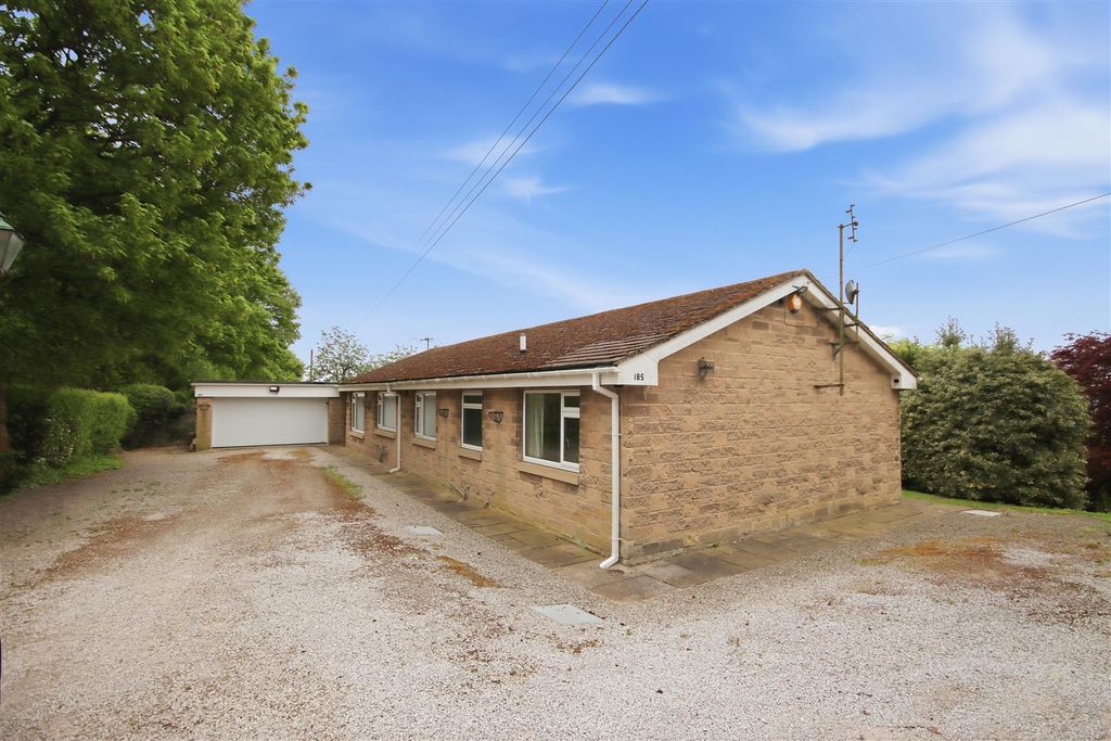 Additional image 14 of 4 bed detached bungalow for saleHady Hill, Hady, Chesterfield S41