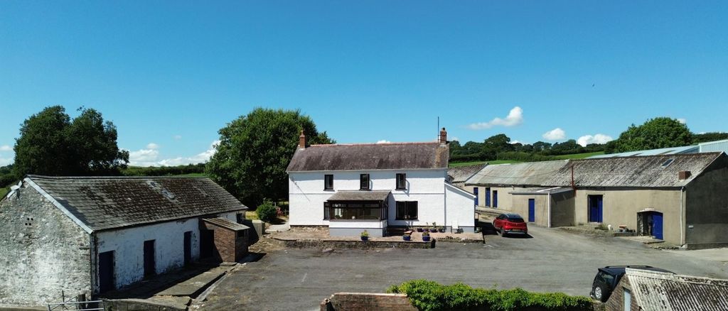 Additional image 36 of 5 bed detached house for saleTrefechan Road, Carmarthen SA31