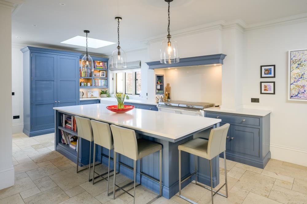 Additional image 7 of 6 bed semi-detached house for saleThe Avenue, Cirencester, Gloucestershire GL7