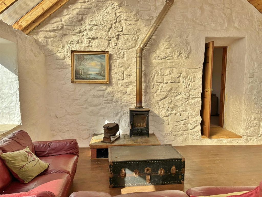 Additional image 36 of 4 bed detached house for saleKilmory Farm, Kilmory, Isle Of Arran KA27