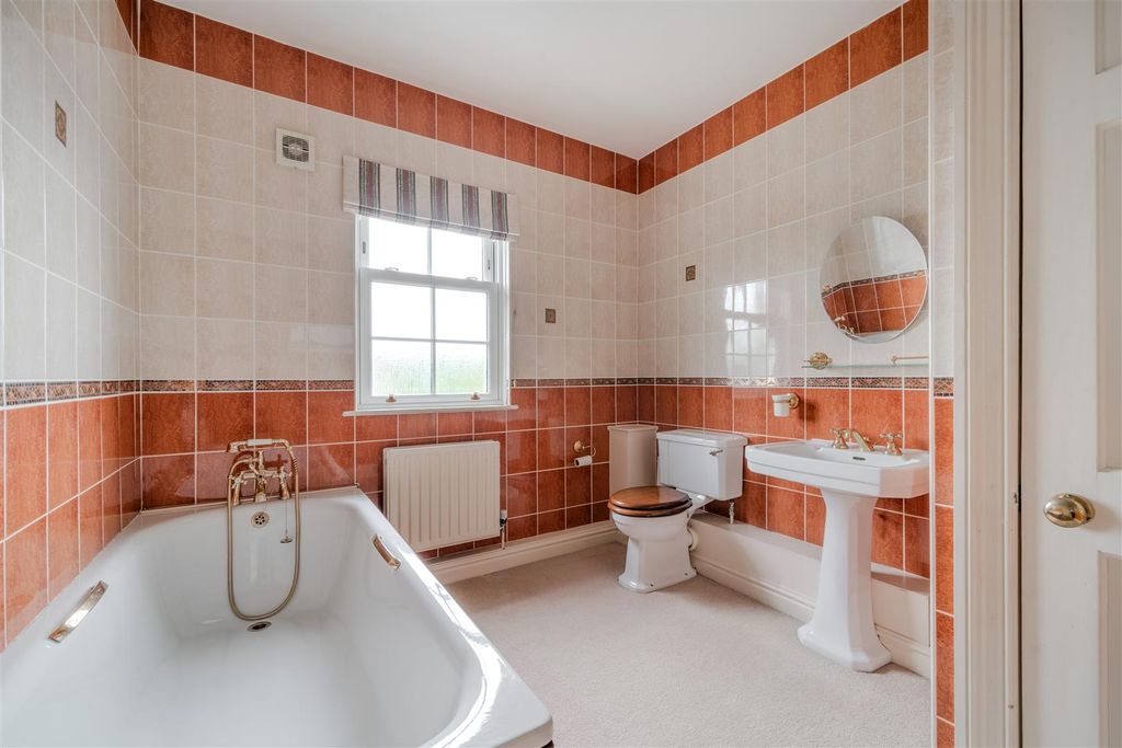 Additional image 24 of 5 bed detached house for saleBurbank House, Westbrook Close, Brookside, Chesterfield S40