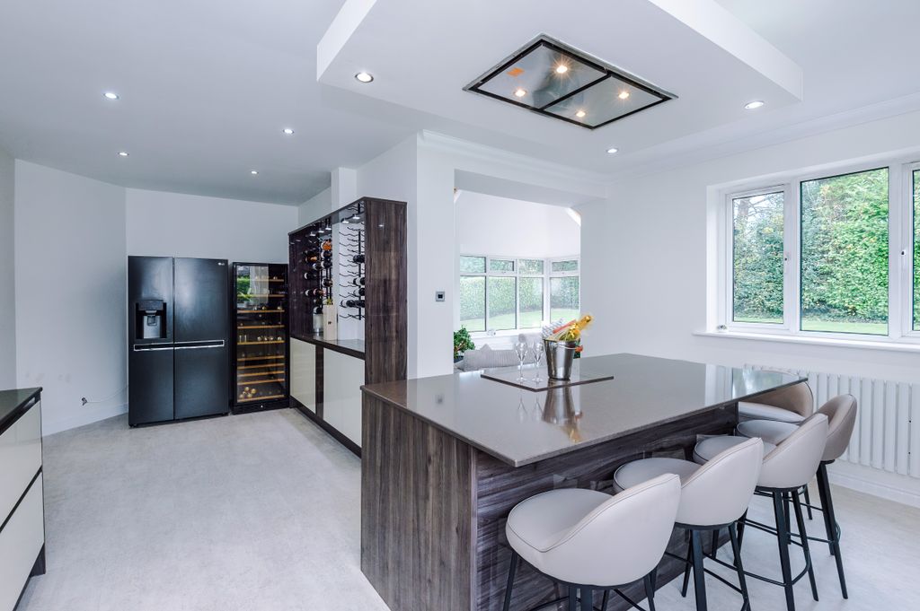 Additional image 21 of 5 bed detached house for saleParkside Drive South, Whittle-Le-Woods, Chorley, Lancashire PR6