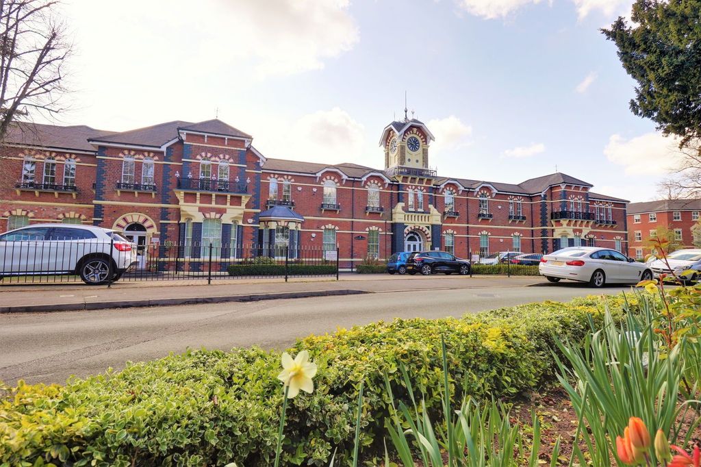 Additional image 2 of 2 bed flat for saleNightingale Walk, Burntwood WS7