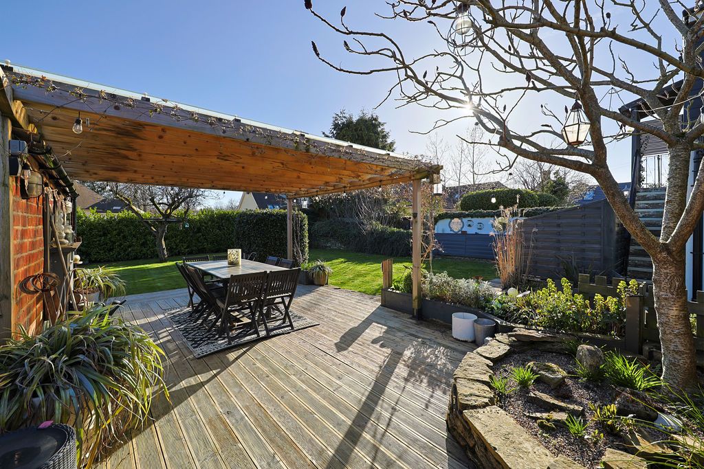 Additional image 36 of 6 bed detached house for saleChatsworth Road, Chesterfield S40