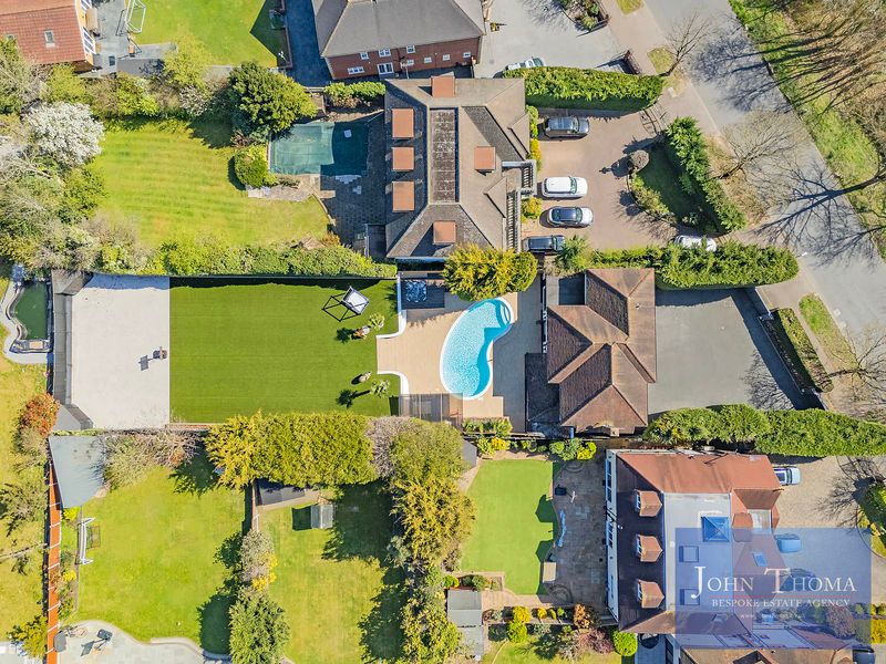 Additional image 38 of 4 bed detached house for saleCourtland Drive, Chigwell IG7