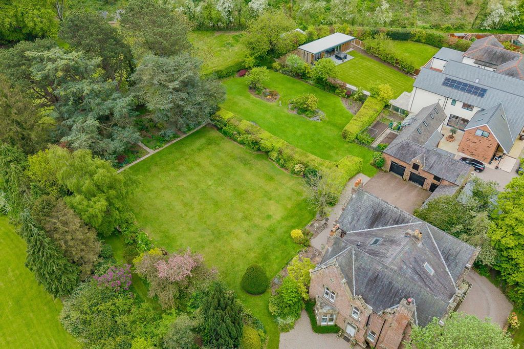 Additional image 11 of 5 bed detached house for saleLambley Bank, Scotby, Carlisle CA4