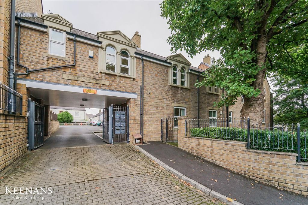 Additional image 14 of 1 bed flat for saleThe Courtyard, Burnley BB11