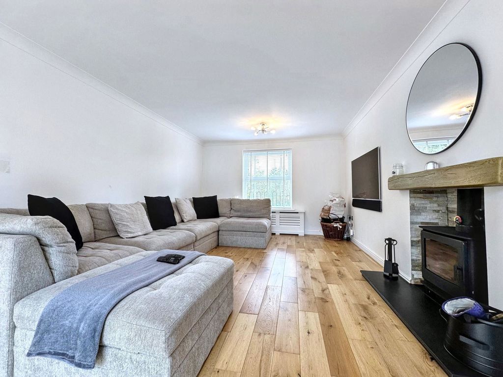 Additional image 3 of 5 bed detached house for saleBewicke View, Birtley, Chester Le Street DH3