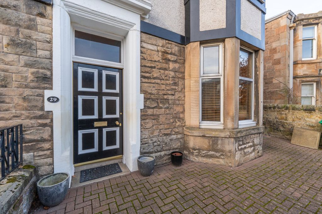 Additional image 3 of 4 bed semi-detached house for saleKirkbank Road, Burntisland KY3