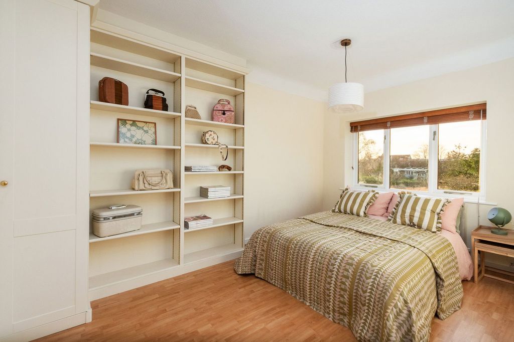 Additional image 16 of 5 bed semi-detached house for saleGrantchester Road, Cambridge CB3
