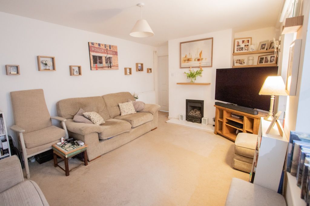 Additional image 5 of 3 bed flat for saleStella Maris, 37 Station Road, Budleigh Salterton EX9