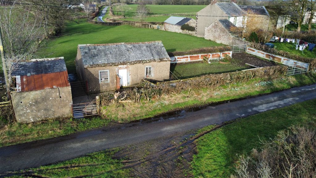 1 bed barn conversion for saleBolton Wood Lane, Wigton, Cumbria, Wigton, Cumbria CA7