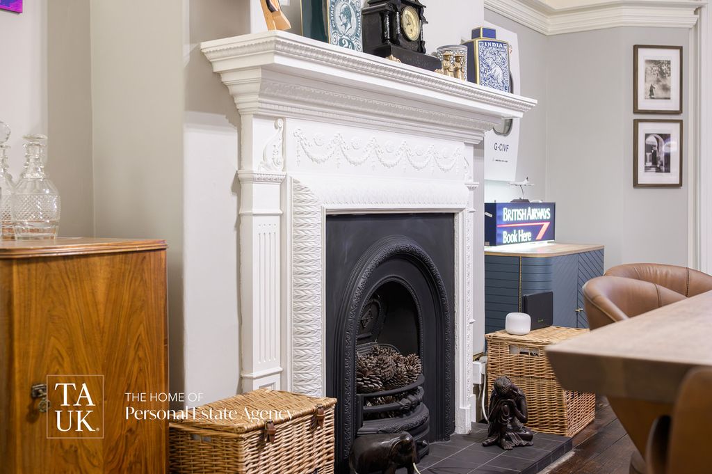 Additional image 11 of 6 bed detached house for saleSylvan Cliff, Buxton SK17