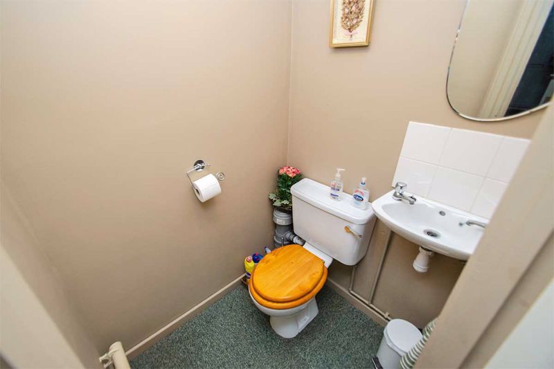 Additional image 20 of 4 bed detached house for saleSt. Peters Road, Burntwood WS7