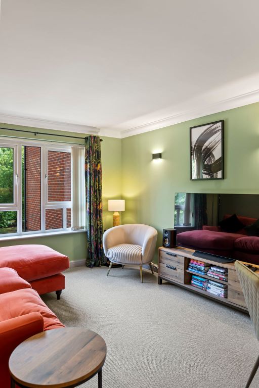 Additional image 10 of 2 bed flat for saleWindermere Court, Denmark Road, Carshalton SM5