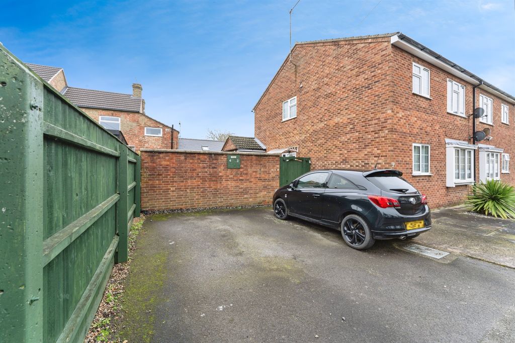Additional image 3 of 1 bed flat for saleCreek Road, March PE15