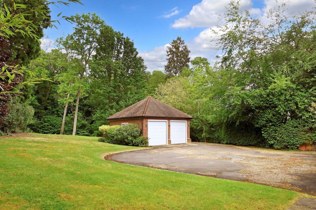Additional image 29 of 5 bed country house for saleHill Farm Lane, Chalfont St. Giles, Buckinghamshire HP8