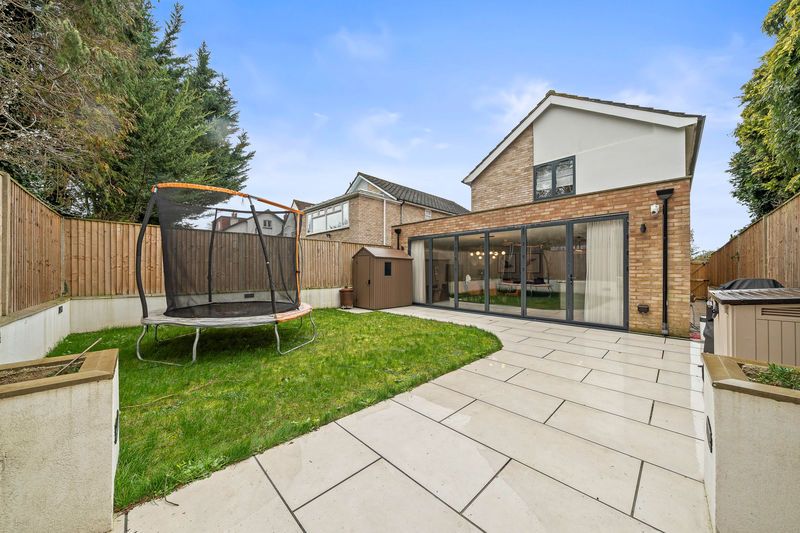 Additional image 32 of 4 bed link detached house for salePrinces Avenue, Carshalton Beeches SM5