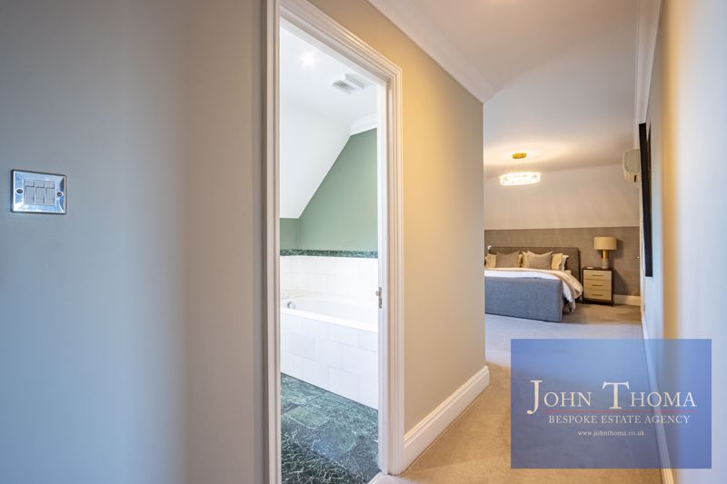 Additional image 18 of 3 bed flat for saleManor Road, Chigwell IG7