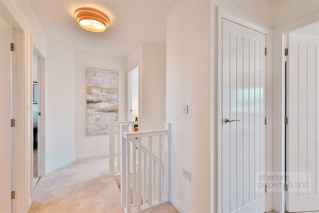 Additional image 18 of 4 bed detached house for saleMeadow View Close, Worsthorne, Burnley BB10