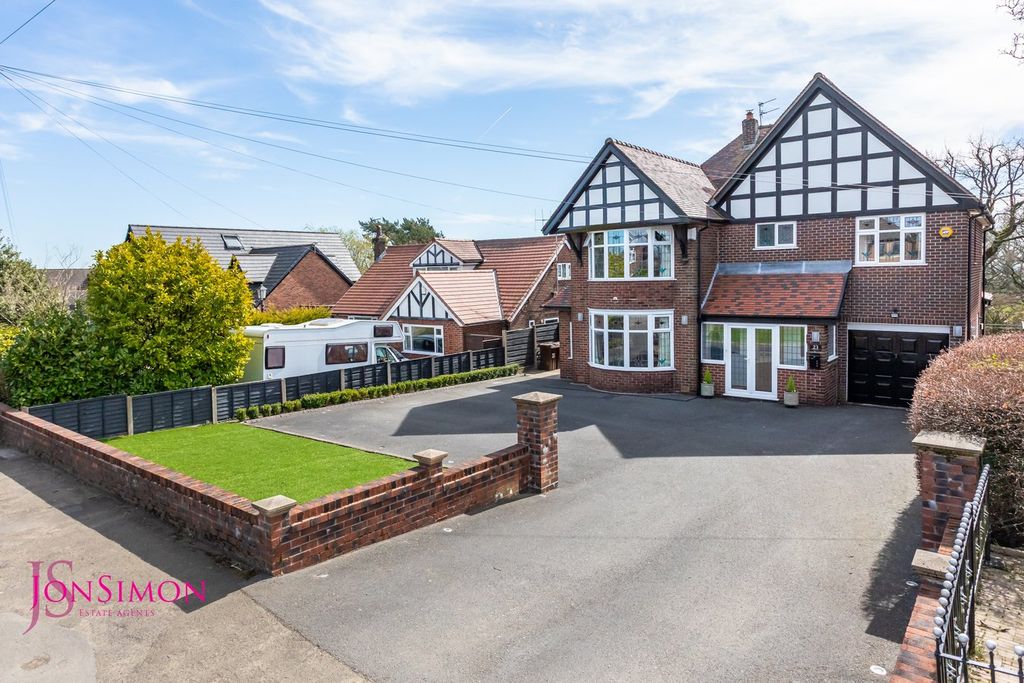 Additional image 69 of 5 bed detached house for saleCockey Moor Road, Bury BL8