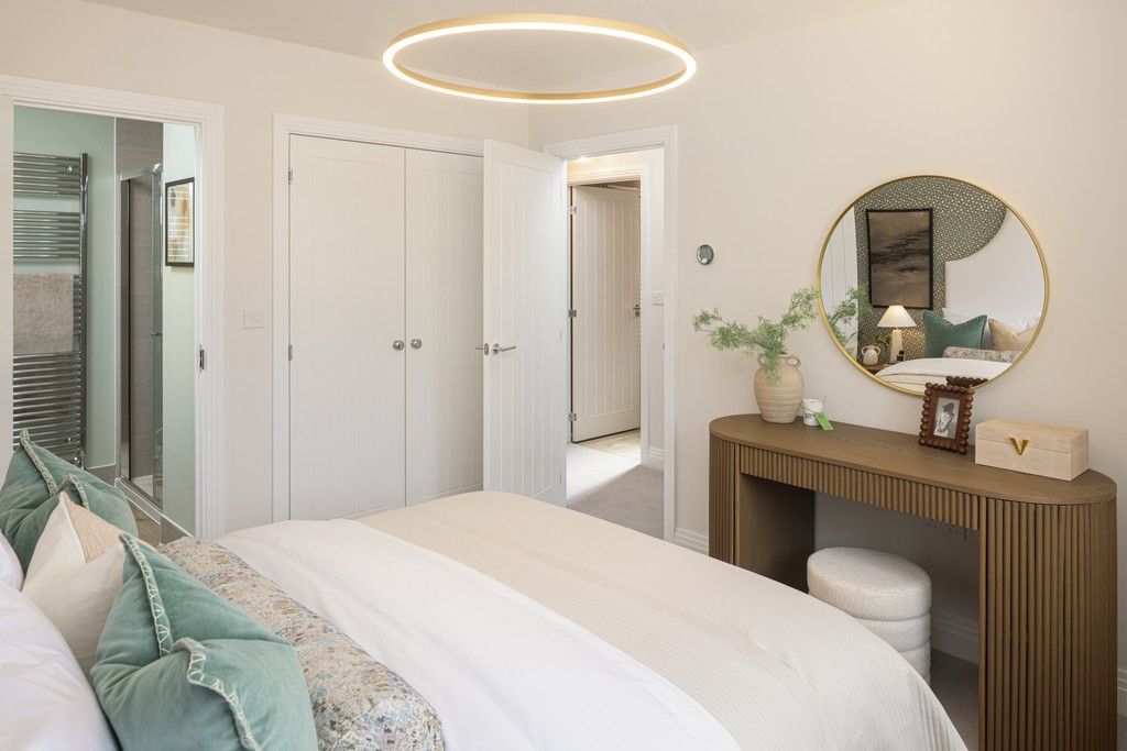 Additional image 7 of 3 bed detached house for sale"Laurel" at cala Homes, Banbury Road, Chipping Norton OX7