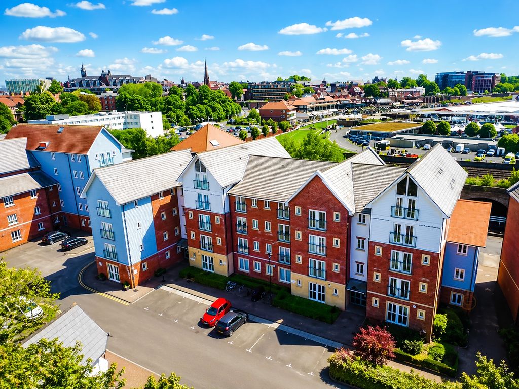 Additional image 2 of 2 bed flat for saleSaddlery Way, Chester, Cheshire CH1