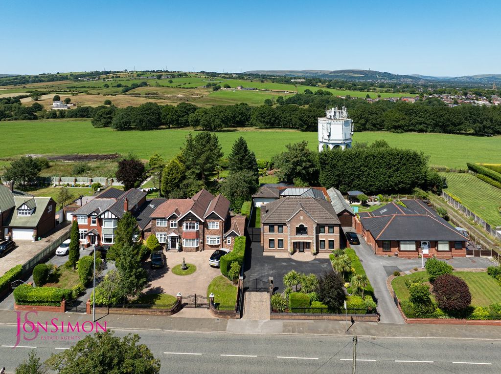 Additional image 65 of 5 bed detached house for saleCockey Moor Road, Bury BL8