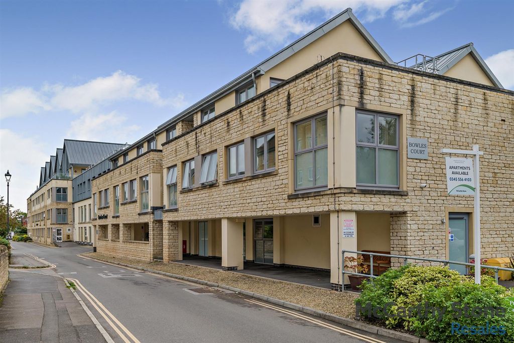Additional image 15 of 2 bed flat for saleBowles Court, Westmead Lane, Chippenham, Wiltshire SN15