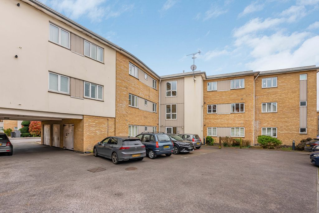 Additional image 21 of 2 bed flat for saleBridge Wharf, Chertsey, Surrey KT16