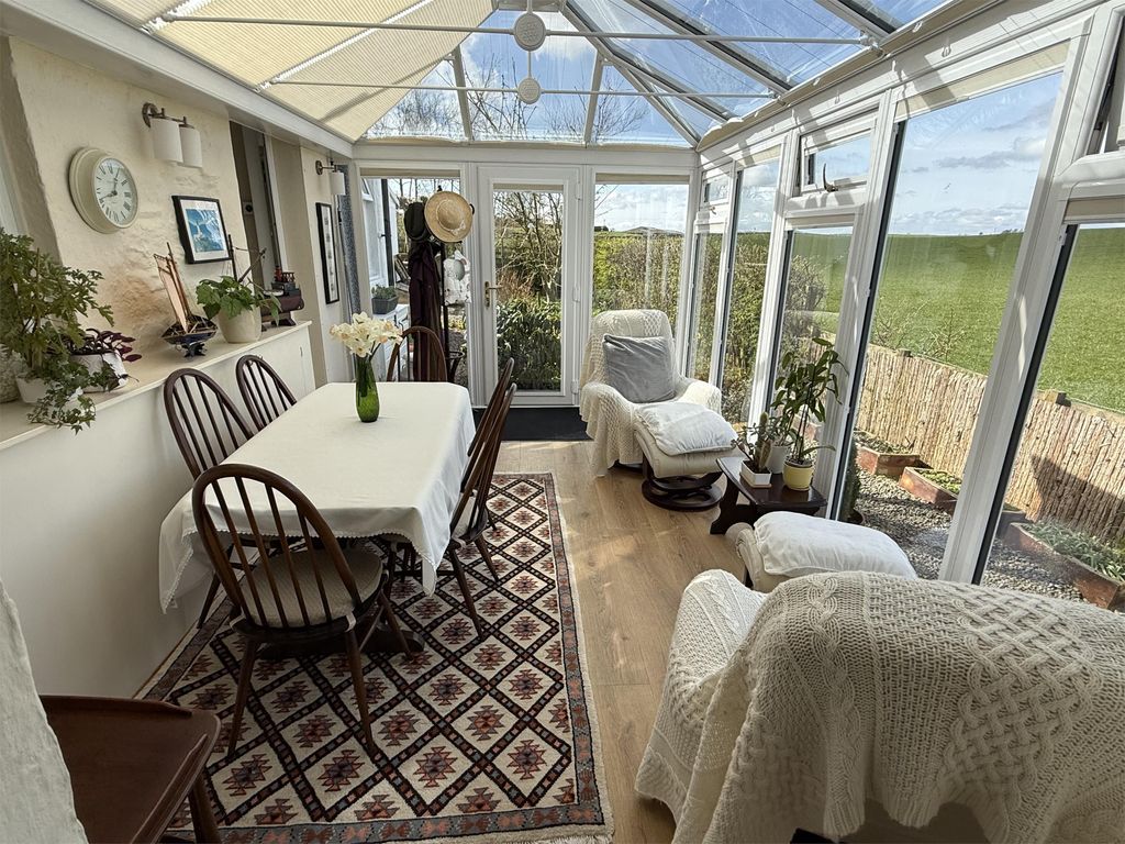Additional image 8 of 2 bed semi-detached bungalow for saleRosebank, Blackerne, Castle Douglas DG7