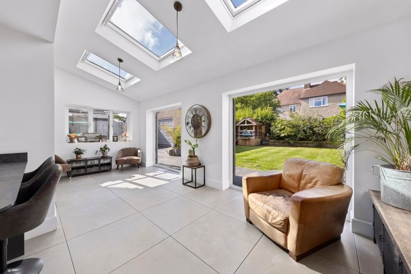 Additional image 22 of 4 bed detached house for saleMansfeldt Road, Newbold, Chesterfield S41