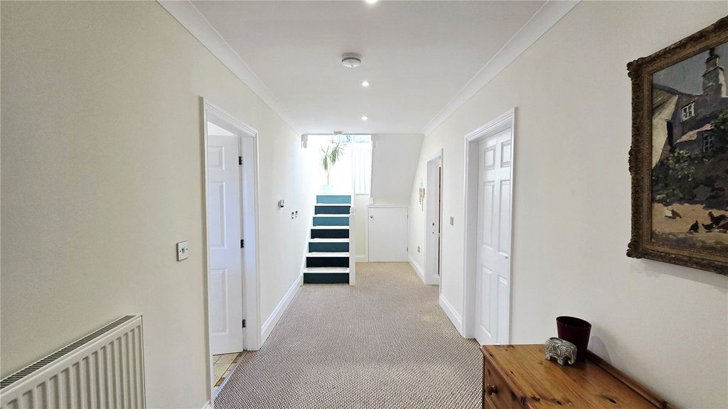 Additional image 22 of 4 bed detached house for saleTroed Y Garn, Llanfairynghornwy, Holyhead, Isle Of Anglesey LL65