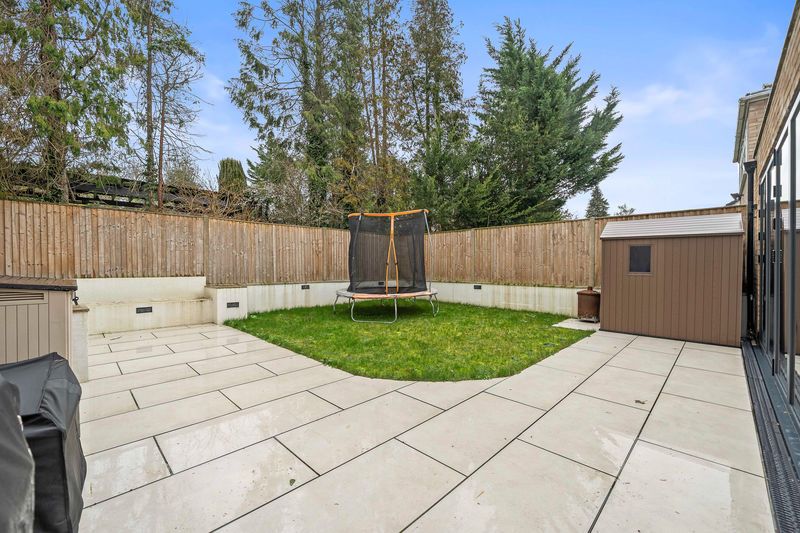 Additional image 33 of 4 bed link detached house for salePrinces Avenue, Carshalton Beeches SM5