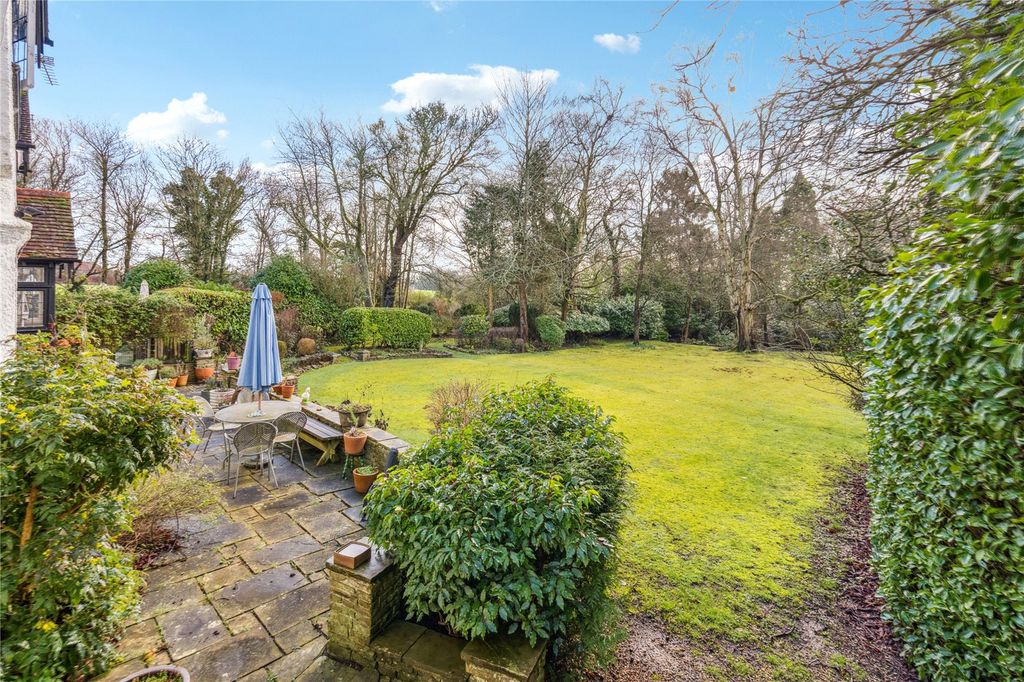 Additional image 13 of 2 bed flat for saleLycrome Road, Chesham, Buckinghamshire HP5