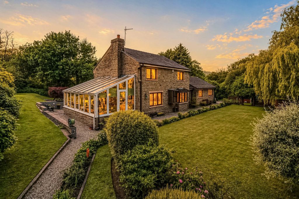 Additional image 2 of 4 bed detached house for saleBirkacre Brow, Coppull, Chorley PR7