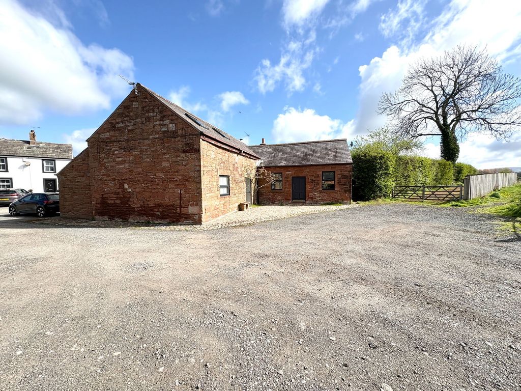 4 bed barn conversion for saleWarwick Bridge, Carlisle, Cumbria CA4