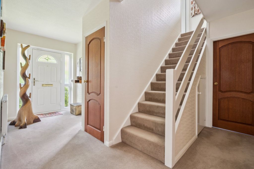 Additional image 9 of 4 bed detached house for saleJasons Hill, Ley Hill, Chesham, Buckinghamshire HP5
