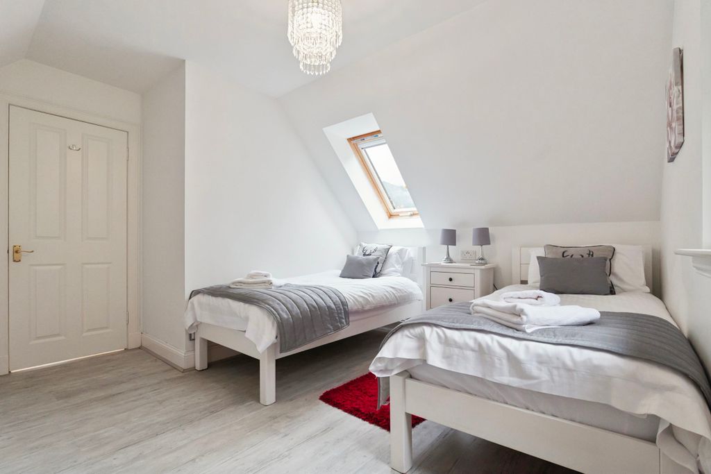 Additional image 27 of 3 bed cottage for saleDream Cottage, Lubnaig Cottages, Callander FK17