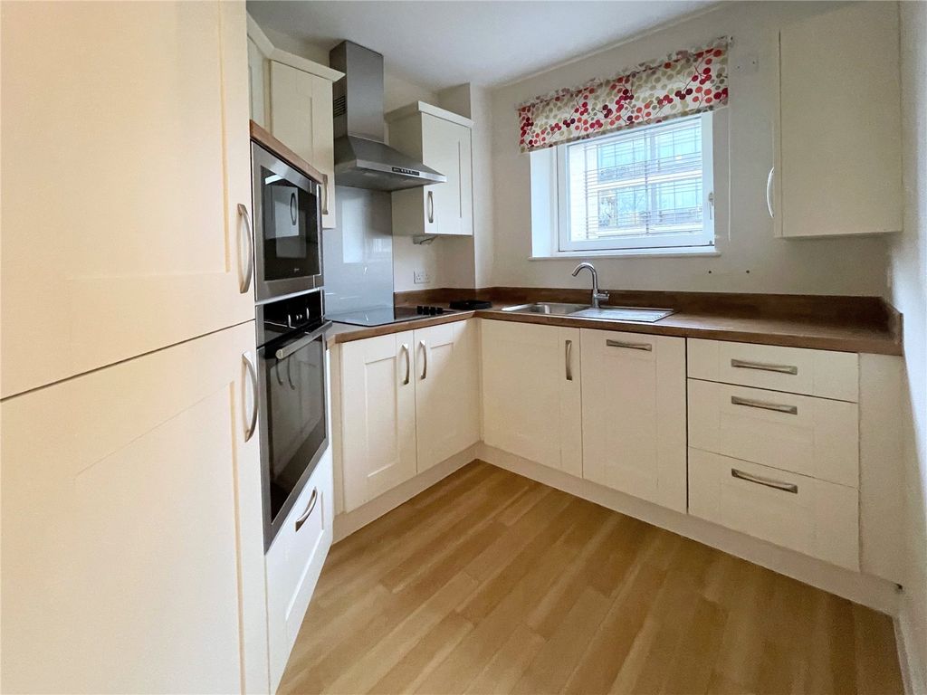 Additional image 3 of 2 bed flat for saleHammond Way, Cirencester, Gloucestershire GL7