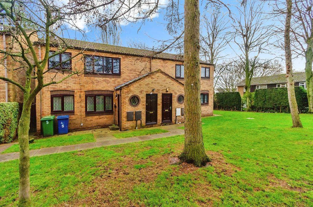 Additional image 3 of 2 bed maisonette for saleSam Barber Court, Heath Hayes, Cannock WS12