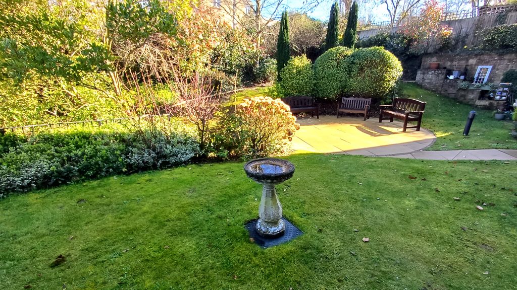 Additional image 3 of 1 bed flat for saleThe Green, Chipping Norton OX7