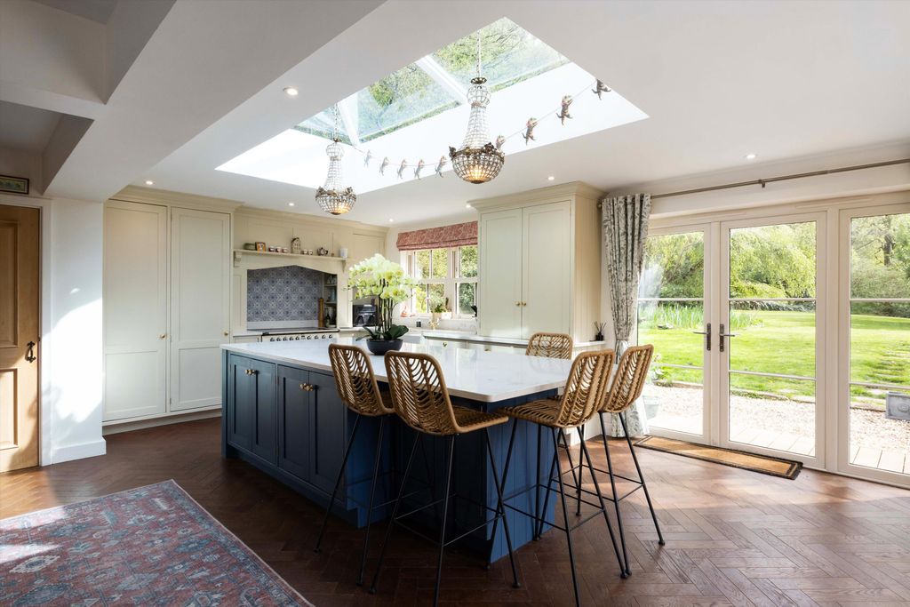 Additional image 7 of 7 bed detached house for saleCrippetts Lane, Leckhampton, Cheltenham, Gloucestershire GL51
