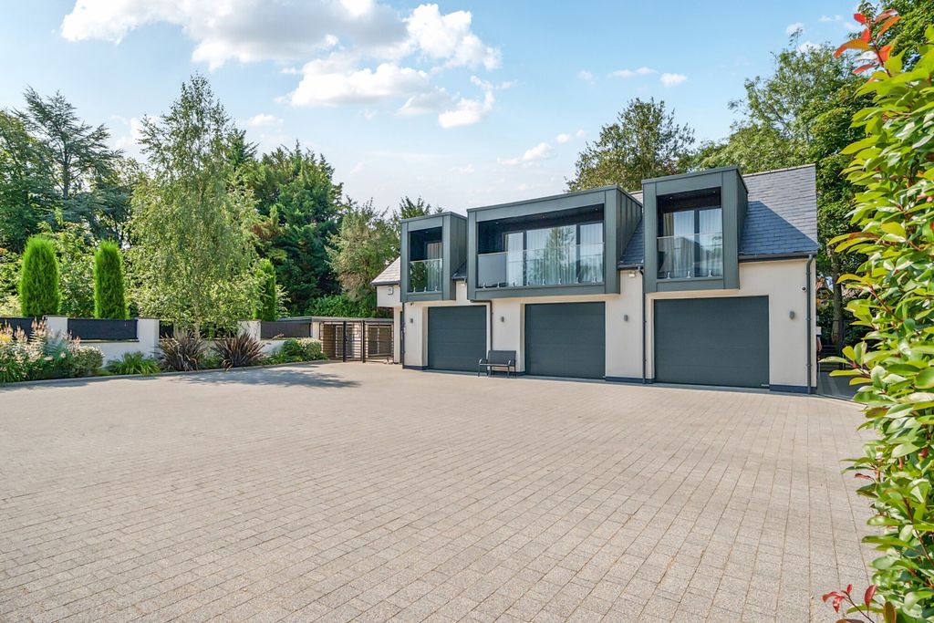 Additional image 56 of 9 bed detached house for saleChislehurst, Chislehurst BR7